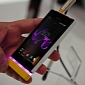New Sony Xperia Phone (Model MT25iA) Emerges
