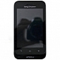 New Sony Xperia Tipo Dual Entry-Level Android 4.0 ICS Phone Leaks