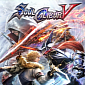 New SoulCalibur V Video Presents Returning Characters, All New Custom Fighter