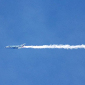 New SpaceShipTwo Glide Test Successful