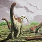 New Species of Titanosaurian Dinosaur Discovered in Tanzania