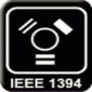 New Specs Get IEEE 1394 to 3.2 Gb/s