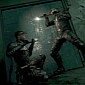 New Splinter Cell: Blacklist Gameplay Video Shows Sea Fort Co-Op Mission