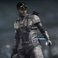 New Splinter Cell: Blacklist Video Briefs Players Ahead of Game Launch