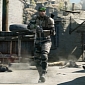 New Splinter Cell: Blacklist Video Focuses on the Visual Style and Art Direction