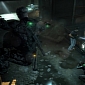 New Splinter Cell: Blacklist Video Shows Different Executions and Play Styles