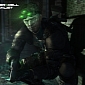 New Splinter Cell: Blacklist Video Shows Off Different Play Styles