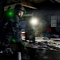 New Splinter Cell: Blacklist Video Shows Off Non-Lethal Takedowns