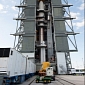 New Spy Satellite to Launch from Florida Today