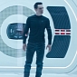 New “Star Trek Into Darkness” Photo Reveals Villain’s Identity