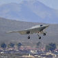 New Stealth Navy Drone Sees Maiden Flight