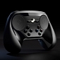 New Steam Controller Look Revealed, More Details Coming Soon