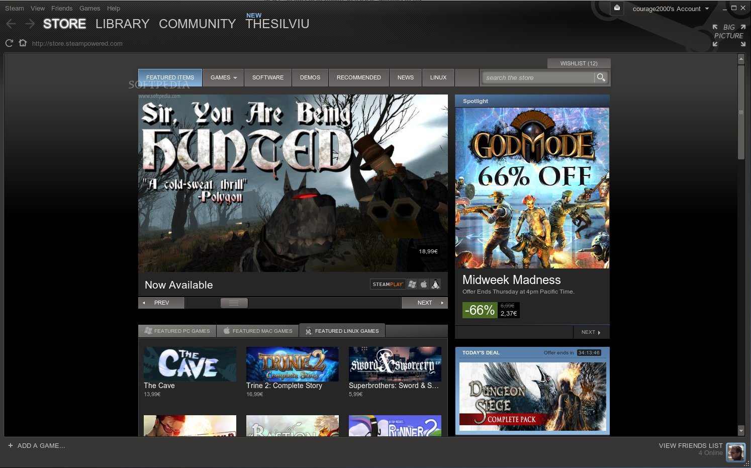 Steam all new releases фото 16
