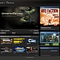New Steam for Linux Client Gets Particle System Fuzziness
