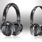 New Sub-$100 Noise-Cancelling Headphones Released by Audio-Technica