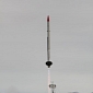 New Suborbital Rocket to Undergo Tests at New Mexico Spaceport