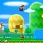 New Super Mario Bros 2 Comes to Nintendo 3DS in August