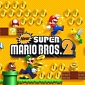 New Super Mario Bros. 2 Gets New DLC Today in Europe, Soon in U.S.