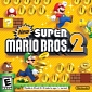 New Super Mario Bros. 2 Gets Special Gameplay Video