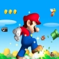 New Super Mario Bros. for Wii