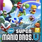 New Super Mario Bros. U Launch Trailer Out Now