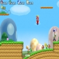 New Super Mario Bros. Wii Could Have Had an Online Multiplayer