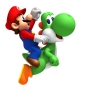 New Super Mario Bros Wii Will Surely Beat Out Modern Warfare 2