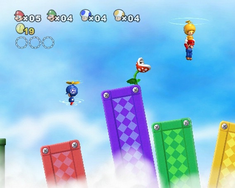 super mario brothers online free game