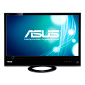 New Super-Slim Designo ML Series PC Monitors Unveiled by ASUS