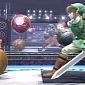 New Super Smash Bros. Will Not Have Cutscenes, Story Mode