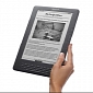New Survey Shows People Owning Tablets/eReaders Tend to Read More