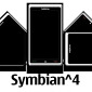 New Symbian^4 Screenshots Surface