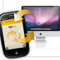 New Syncing Solutions for Palm Pre