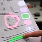 New System Turns Any Surface Into a Touchscreen