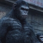 New TV Spot of “Dawn of The Planet of the Apes” Shows They Are Better than Men