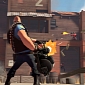 New Team Fortress 2 Patch Features New Items
