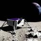 New Team in Google Lunar X Prize Reveals Its Identity
