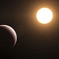 New Technique for Studying Exoplanetary Atmospheres