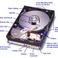 New Technology Increases HDD Operating Speed 100 Times!
