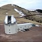 New Telescope Gets Ready to Find Its First Exoplanets