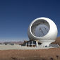 New Telescope Will Look For Young Stars