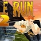 New Temple Run Game Features Water Slide – Download v1.6 for iOS Now