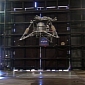 New Test for NASA Robotic Landers Scheduled for November 4