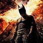 New “The Dark Knight Rises” Poster Is Out