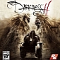 New The Darkness II Trailer Portrays Its Gory Executions