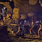New The Elder Scrolls Online Screenshots Show Fresh Battles, Environments