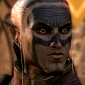 New The Elder Scrolls Online Video Shows Character Creator