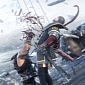 New The Witcher 2 Video Focuses on the Kingslayer