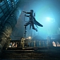 New Thief Story Trailer Reveals the Queen of the Beggars, More City Details