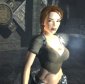 New Tomb Raider Anniversary Mod - Lara in Leather Tights... If You Will!
